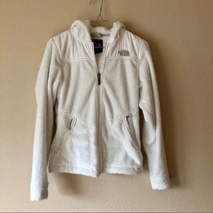 The North Face Oso Hoodie